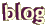 blog